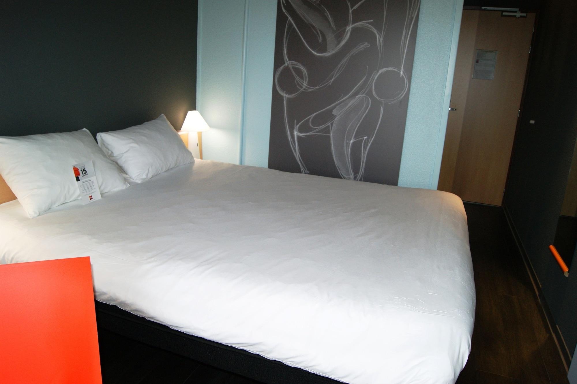 Ibis Madeleine Hotel