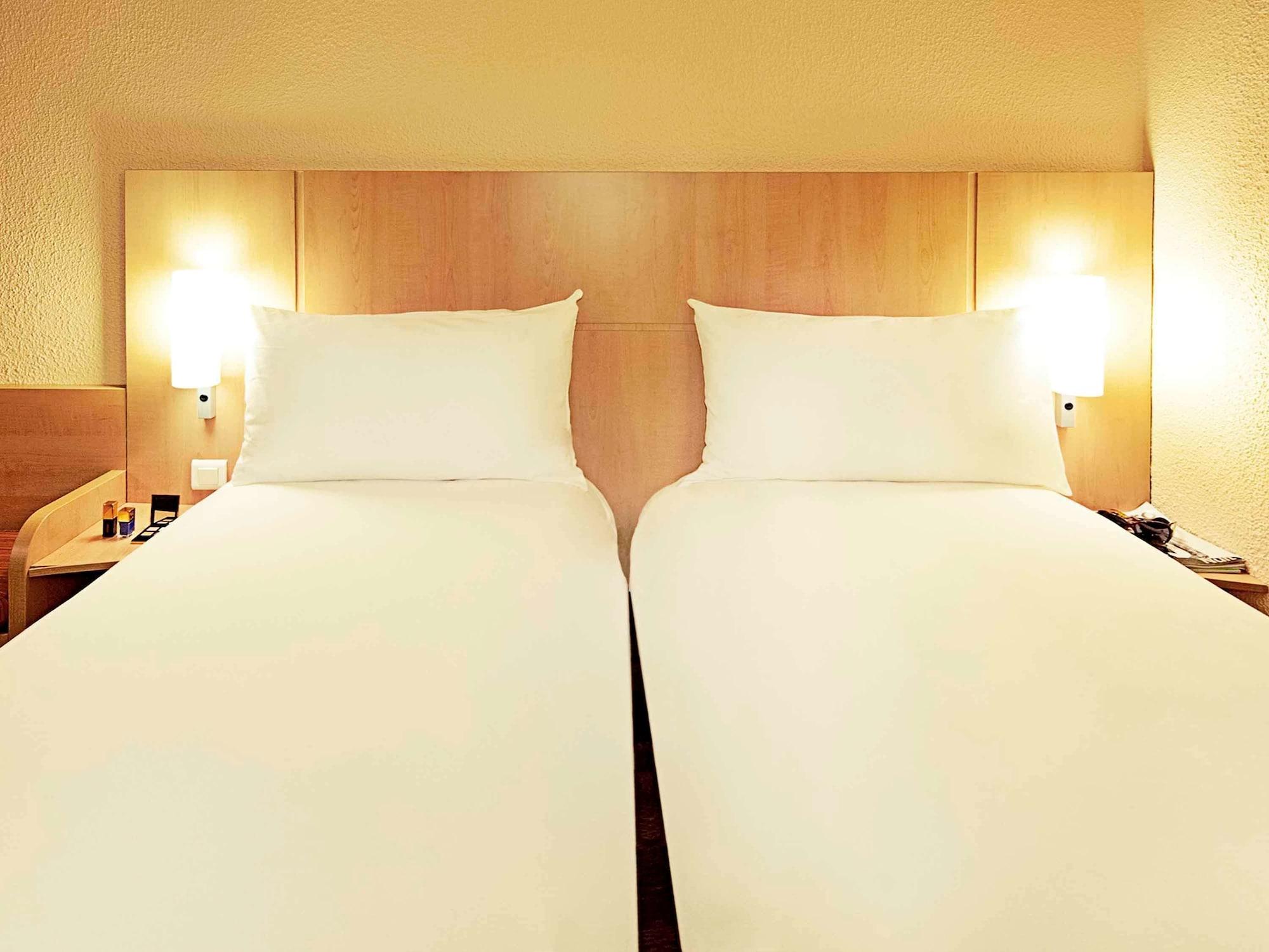 Ibis Madeleine 3*