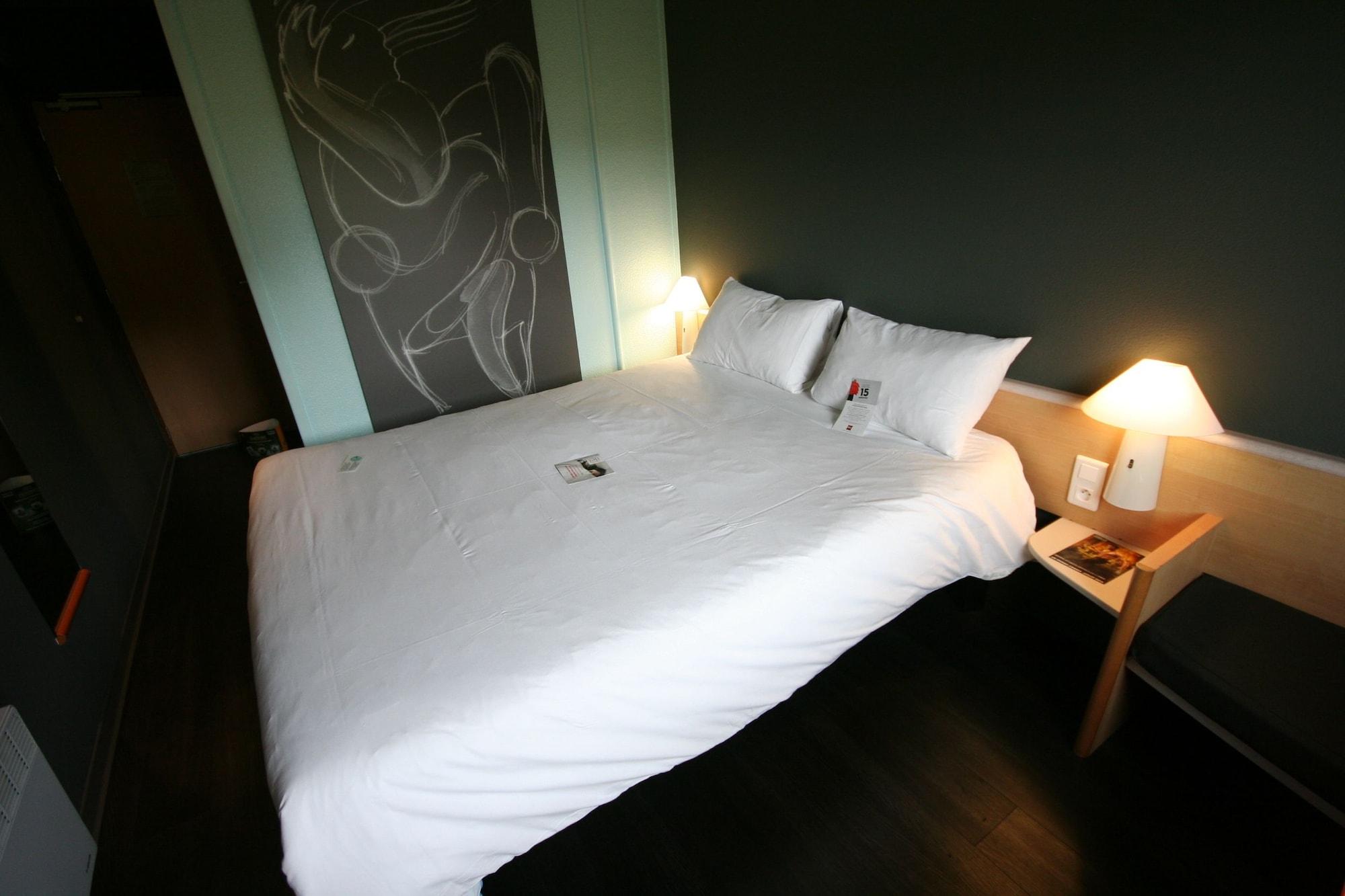 Ibis Madeleine Hotel 3*