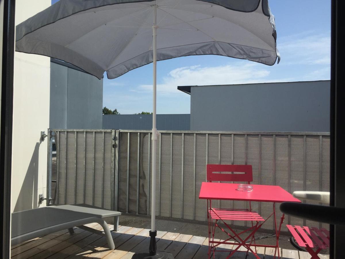 Hotel Ibis Madeleine 3*