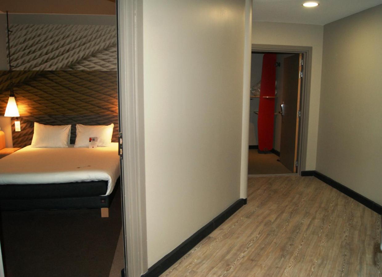 Ibis Madeleine 3* Saint-Malo