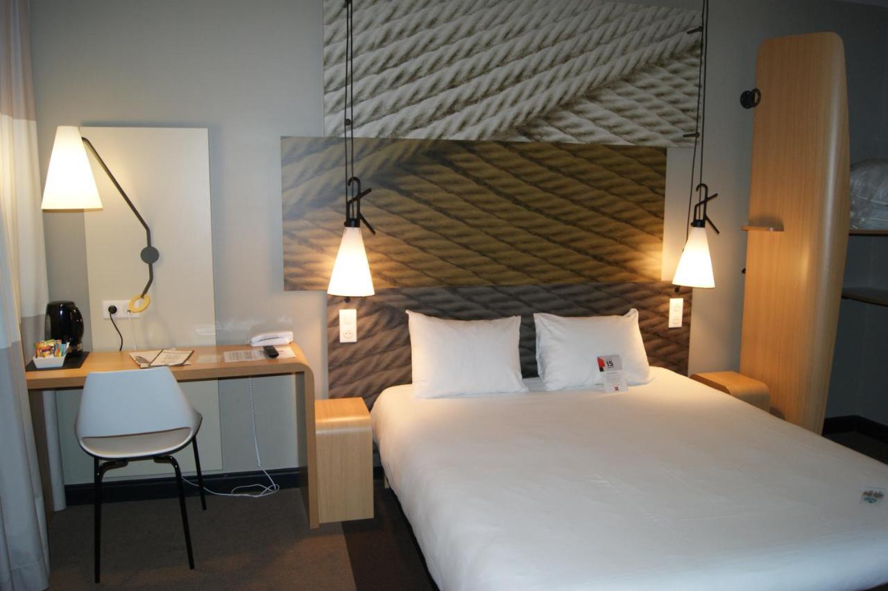 Ibis Madeleine Hotel 3*