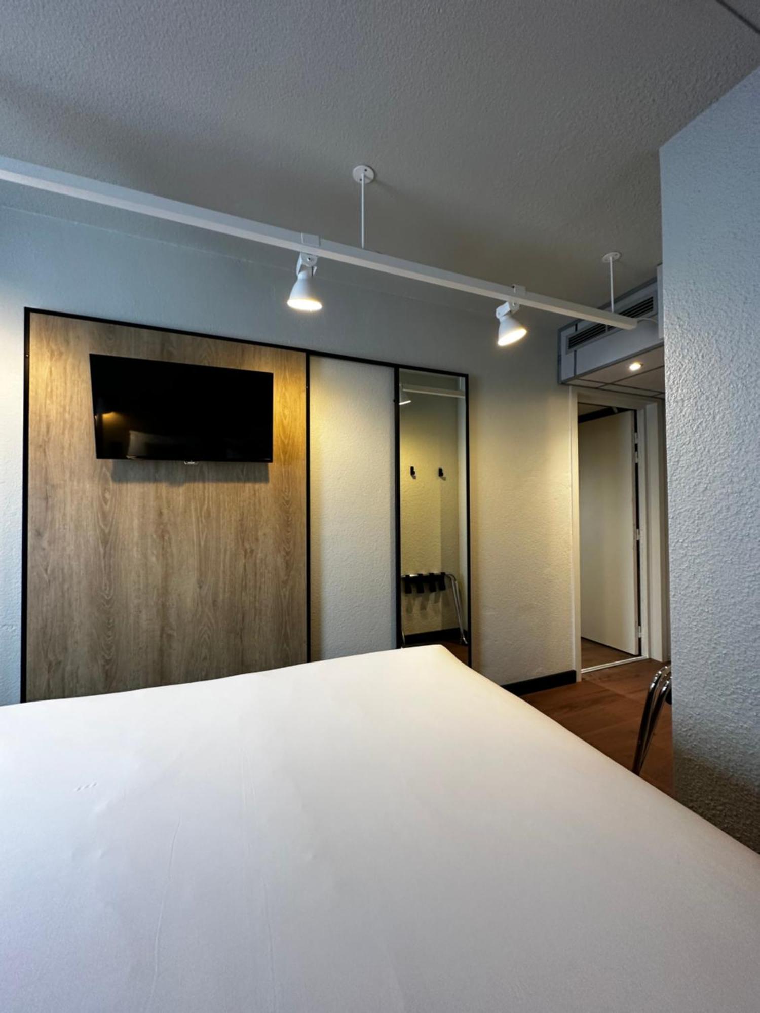 Ibis Madeleine 3*