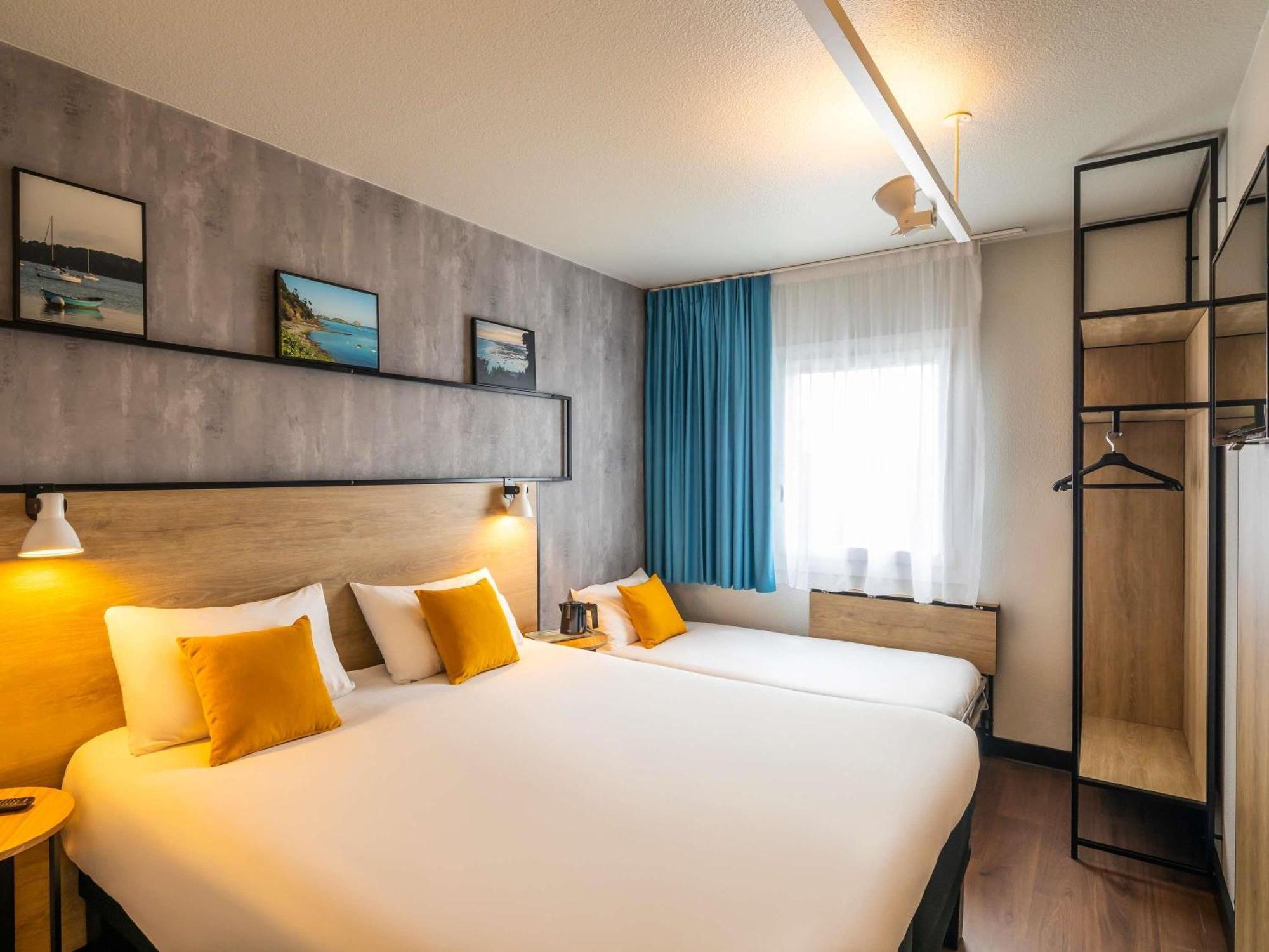 Hotel Ibis Madeleine