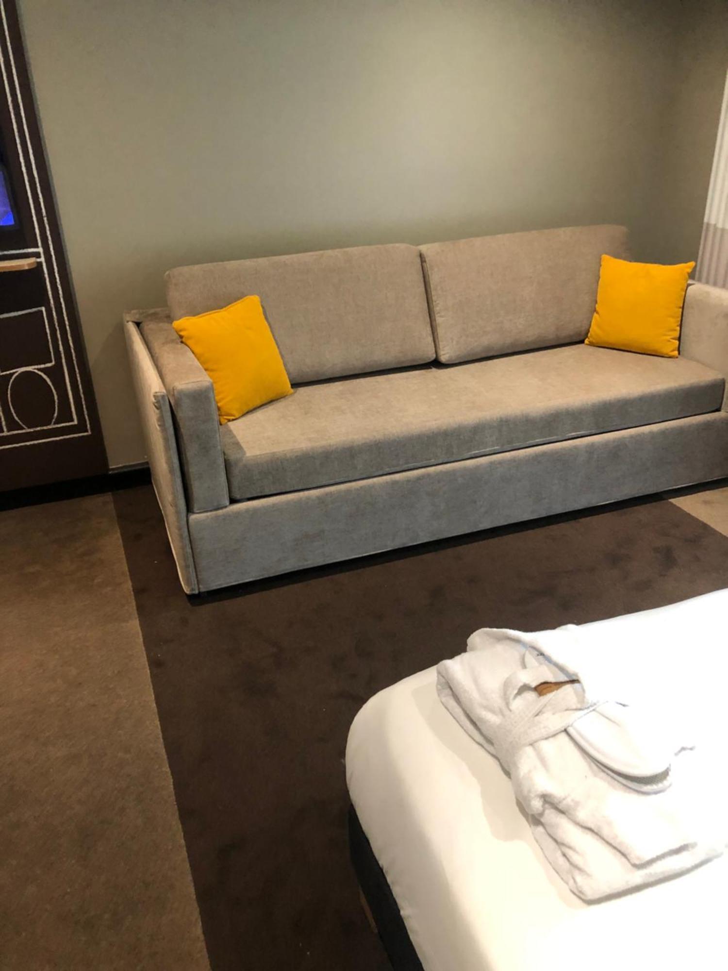 Ibis Madeleine Hotel