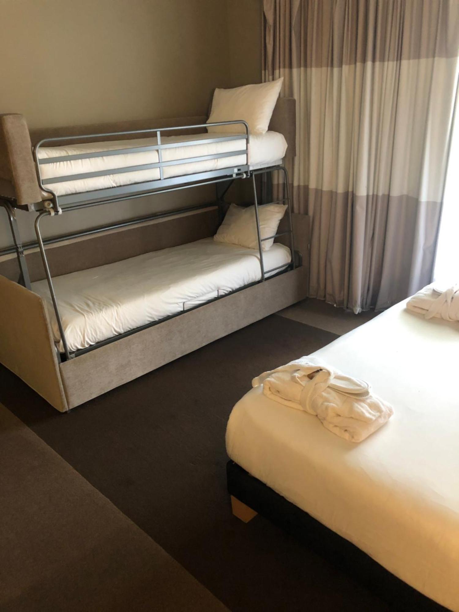 Hotel Ibis Madeleine