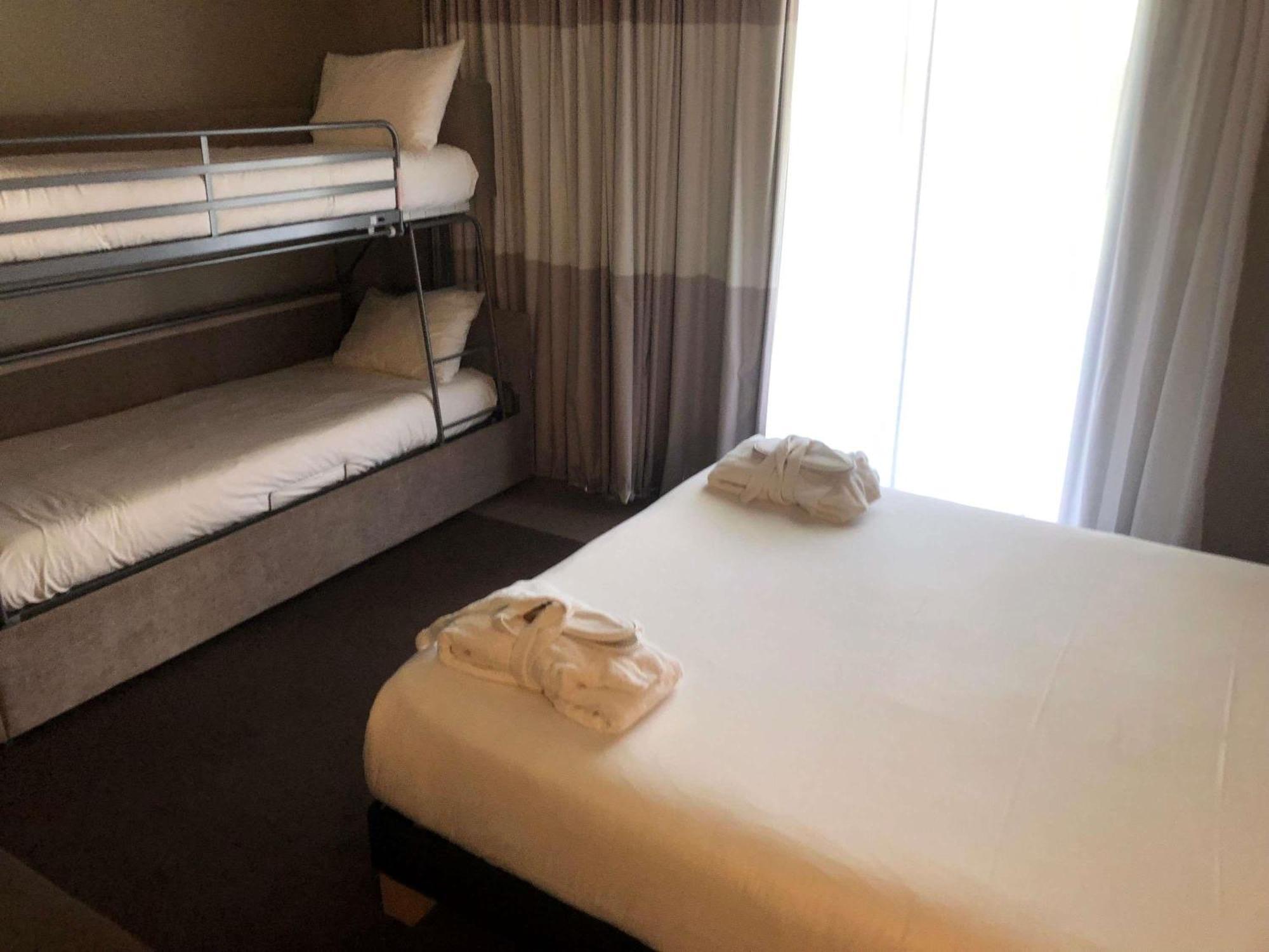 Ibis Madeleine Hotel Saint-Malo