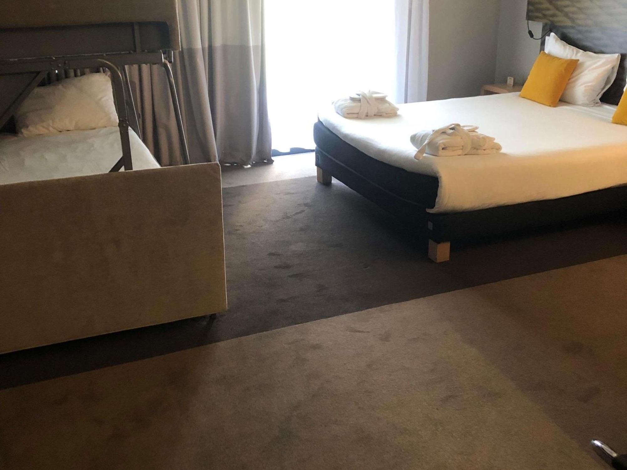 Ibis Madeleine 3*