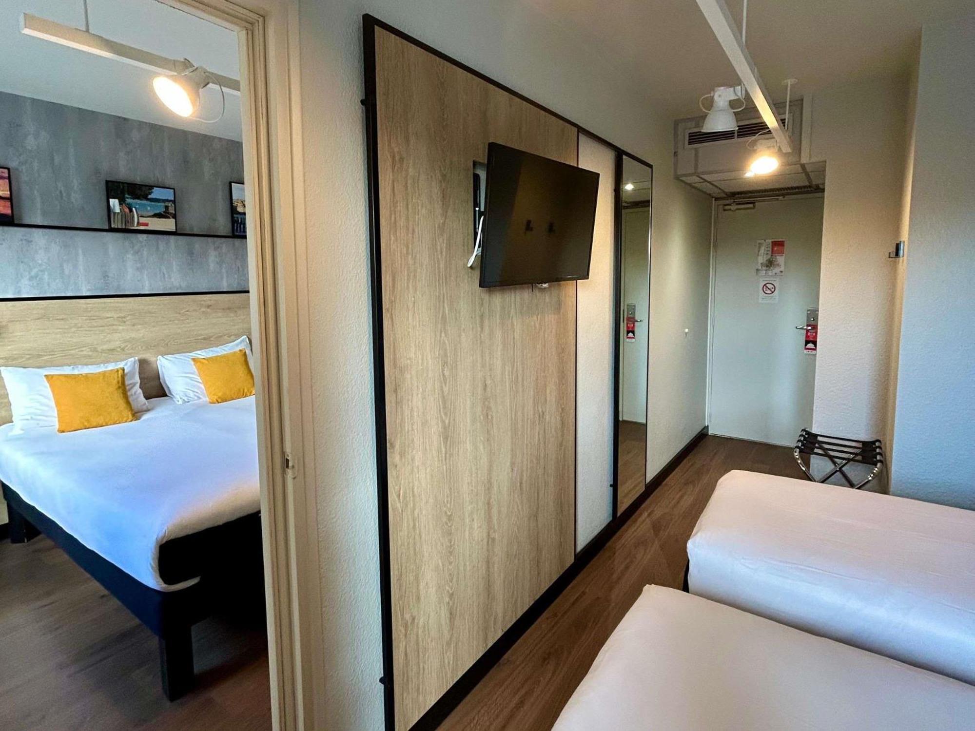 Ibis Madeleine Hotel Saint-Malo
