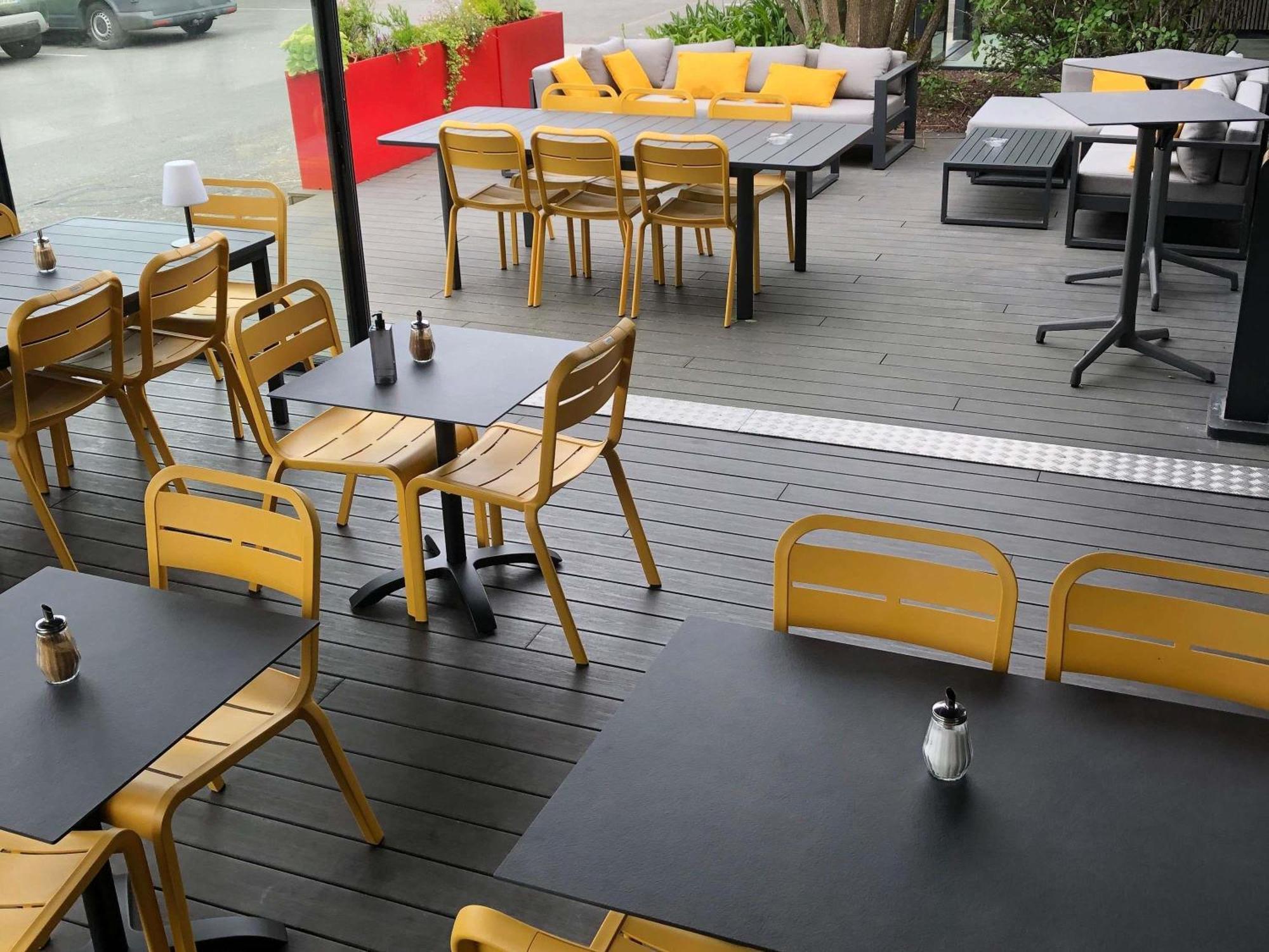 Ibis Madeleine 3* Saint-Malo